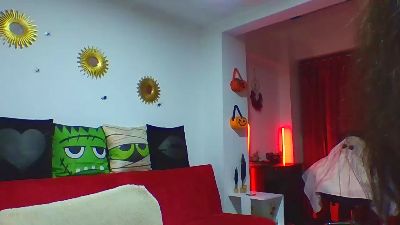 daniela_mis live cam on Cam4