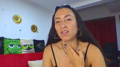 daniela_mis live cam on Cam4