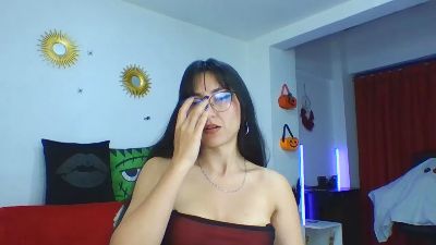 daniela_mis live cam on Cam4