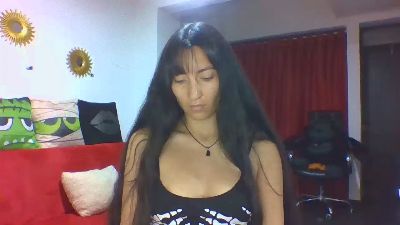daniela_mis live cam on Cam4