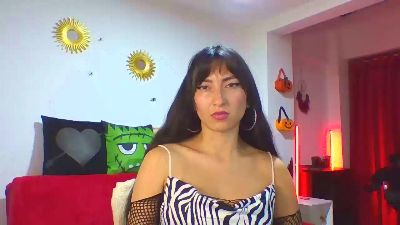 daniela_mis live cam on Cam4