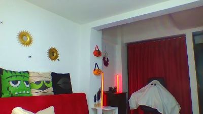 daniela_mis live cam on Cam4