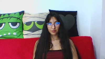 daniela_mis live cam on Cam4