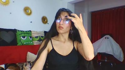 daniela_mis live cam on Cam4
