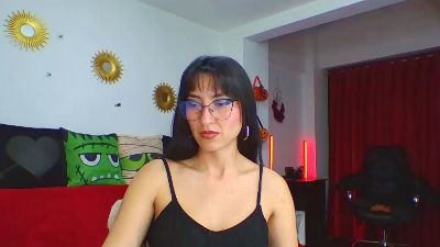 daniela_mis live cam on Cam4