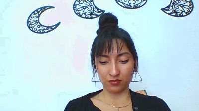 daniela_mis live cam on Cam4
