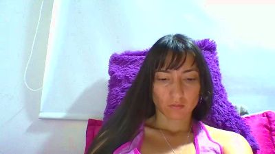 daniela_mis live cam on Cam4