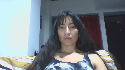 daniela_mis live cam on Cam4