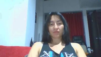 daniela_mis live cam on Cam4