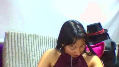daniela_mis live cam on Cam4