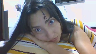 daniela_mis live cam on Cam4
