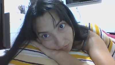 daniela_mis live cam on Cam4