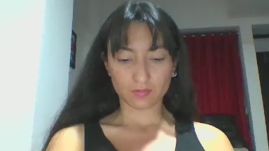 daniela_mis live cam on Cam4