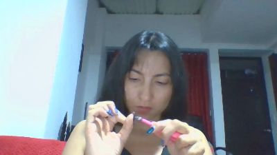 daniela_mis live cam on Cam4
