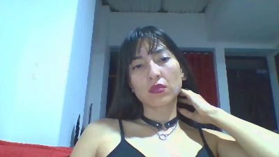 daniela_mis live cam on Cam4