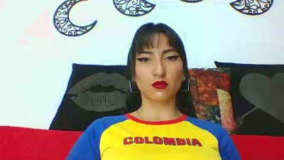 daniela_mis live cam on Cam4
