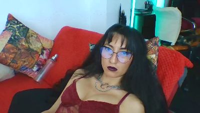 daniela_mis live cam on Cam4