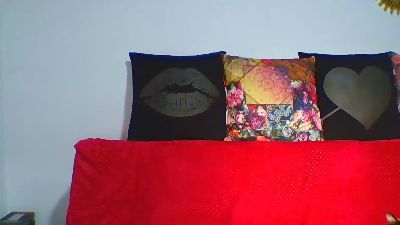 daniela_mis live cam on Cam4