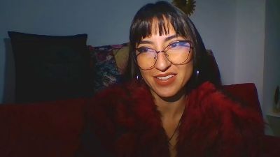 daniela_mis live cam on Cam4
