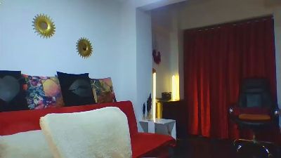 daniela_mis live cam on Cam4