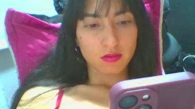 daniela_mis live cam on Cam4