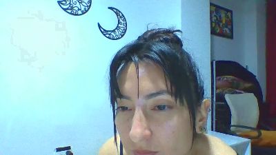 daniela_mis live cam on Cam4