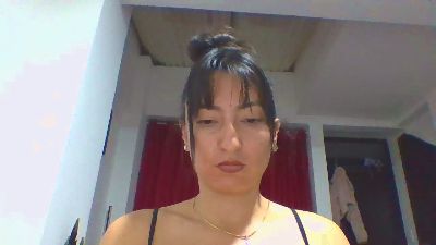 daniela_mis live cam on Cam4