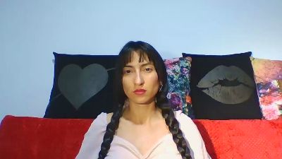daniela_mis live cam on Cam4