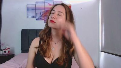 danielalove201 live cam on Cam4