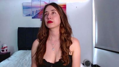 danielalove201 live cam on Cam4
