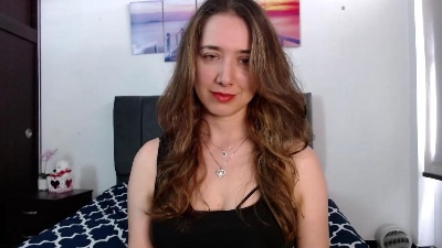 danielalove201 live cam on Cam4