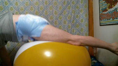 danielball_fun live cam on Cam4