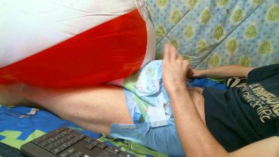 danielball_fun live cam on Cam4