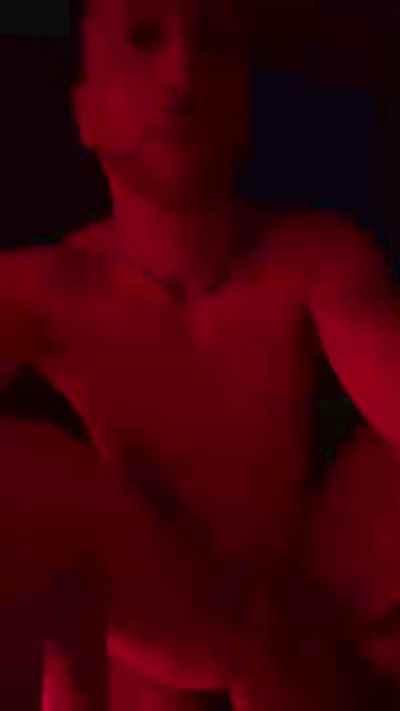 danieldb_hot webcam