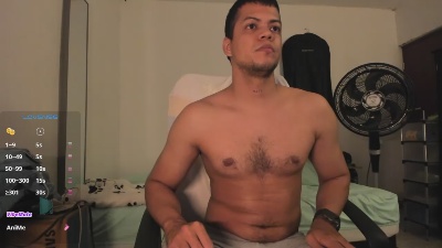 danielfire55 live cam on Cam4