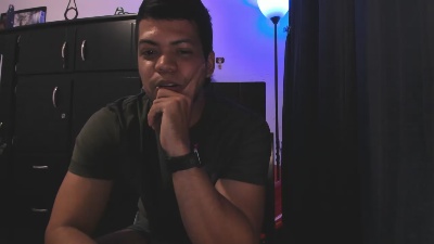 danielfire55 live cam on Cam4