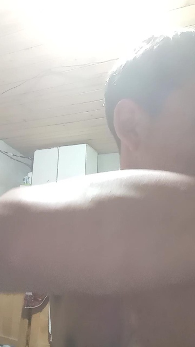 danielhot623 live cam on Cam4