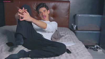 danielhotttie live cam on Cam4