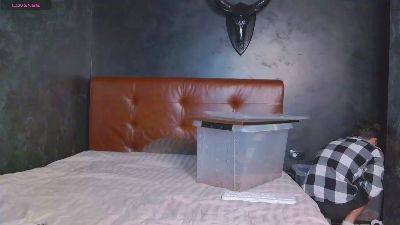 danielhotttie live cam on Cam4