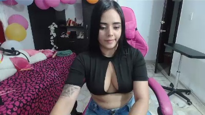 danielitaxxx live cam on Cam4