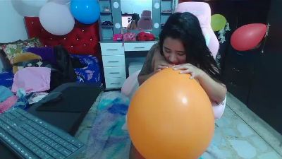 danielitaxxx live cam on Cam4