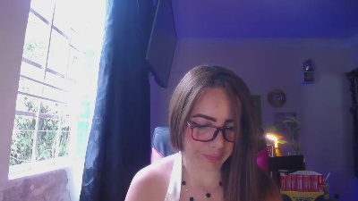 danielle_rose live cam on Cam4