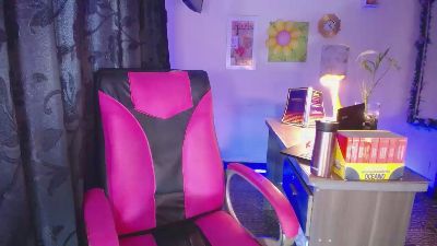 danielle_rose live cam on Cam4