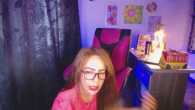 danielle_rose live cam on Cam4
