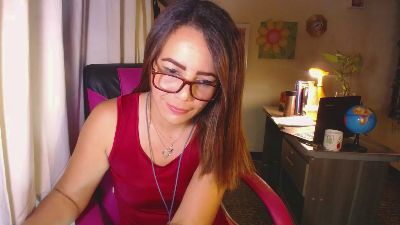 danielle_rose live cam on Cam4