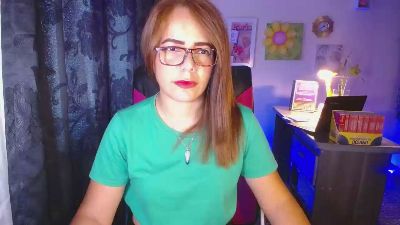 danielle_rose live cam on Cam4