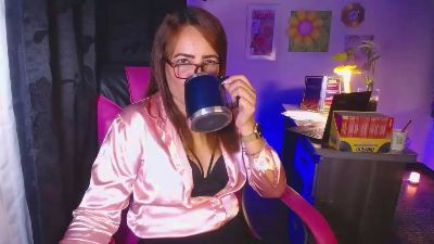 danielle_rose live cam on Cam4