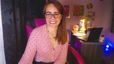 danielle_rose live cam on Cam4
