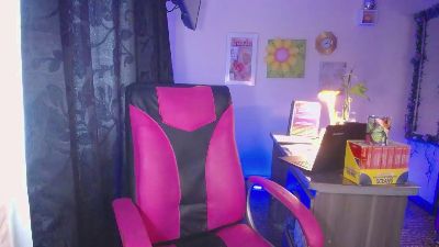danielle_rose live cam on Cam4