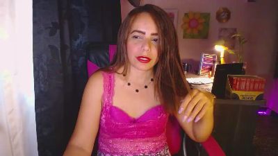 danielle_rose live cam on Cam4